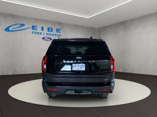 New 2027 Ford Expedition Max Active AWD/4WD image 7