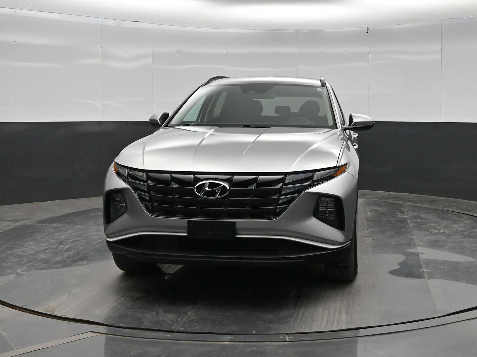 Certified 2024 Hyundai Tucson SEL AWD/4WD image 3