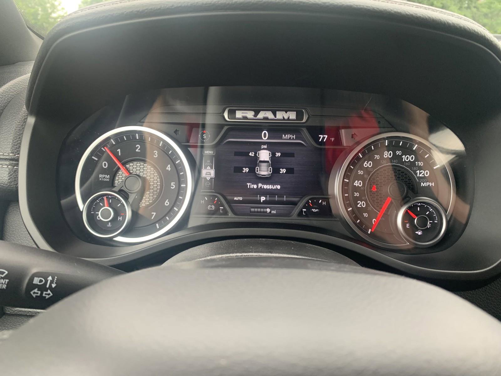 New 2026 RAM 1500 Laramie image 19