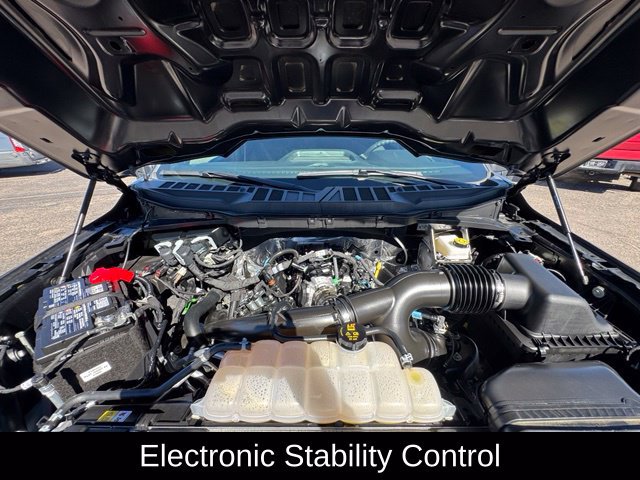 Used 2025 Ford F150 STX AWD/4WD image 29