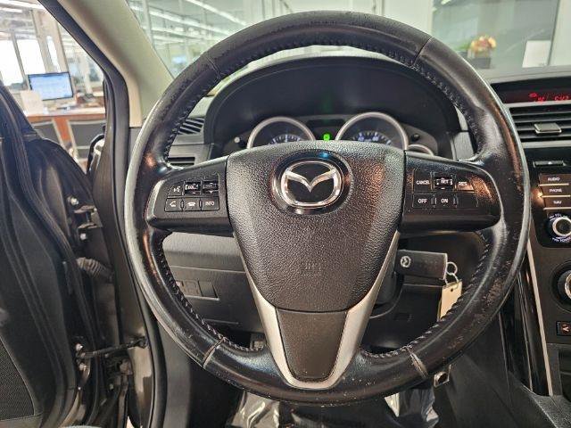 Used 2015 MAZDA CX-9 Sport AWD/4WD image 10