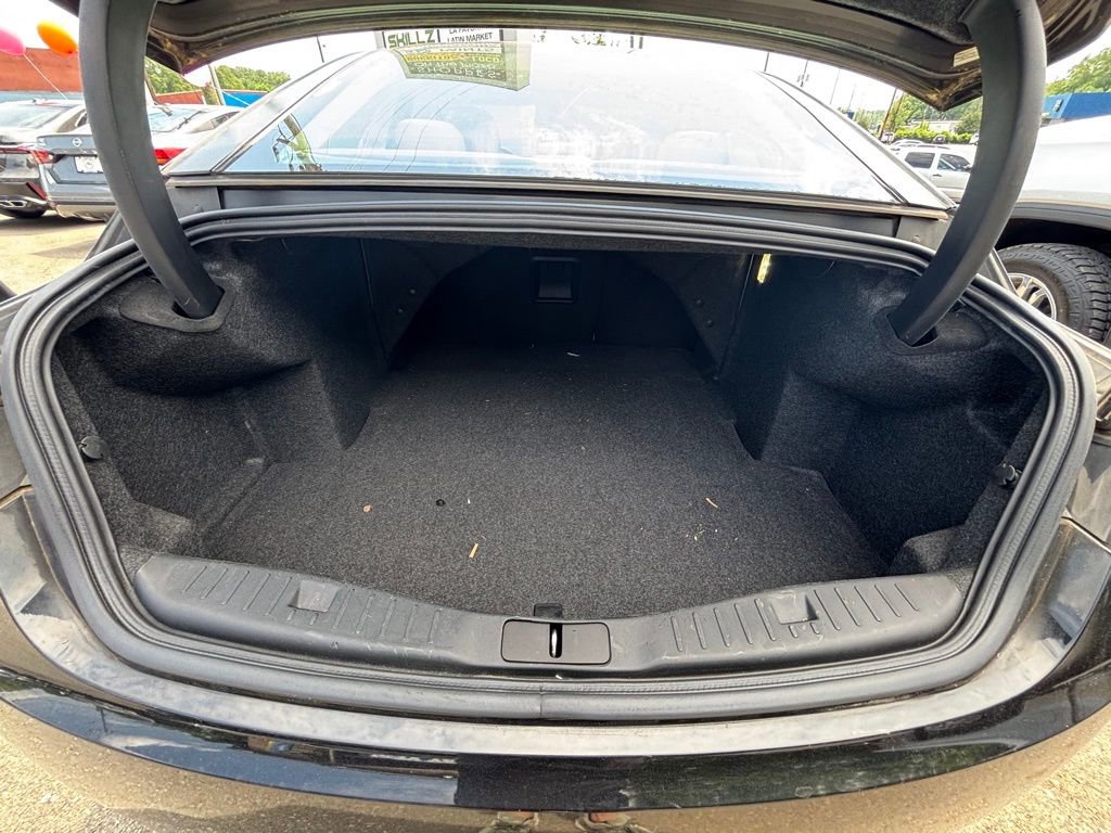 Used 2013 Lincoln MKZ FWD image 20
