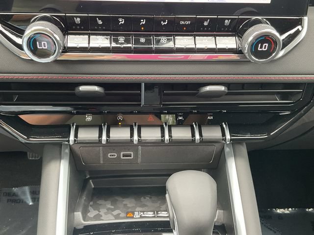 New 2026 Chevrolet Colorado Z71 w/ Technology Package AWD/4WD image 20