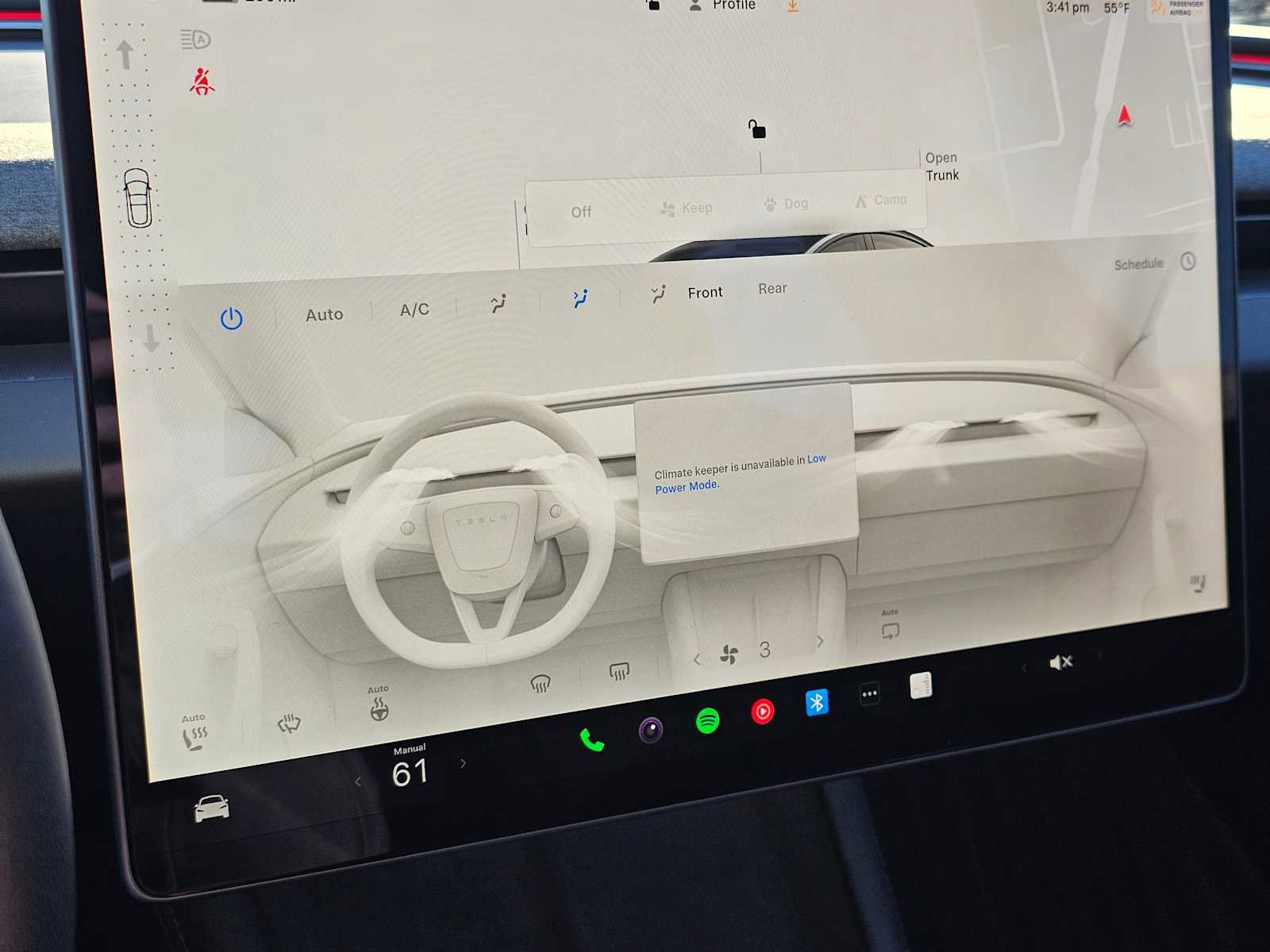 Used 2024 Tesla Model 3 Standard Range image 34