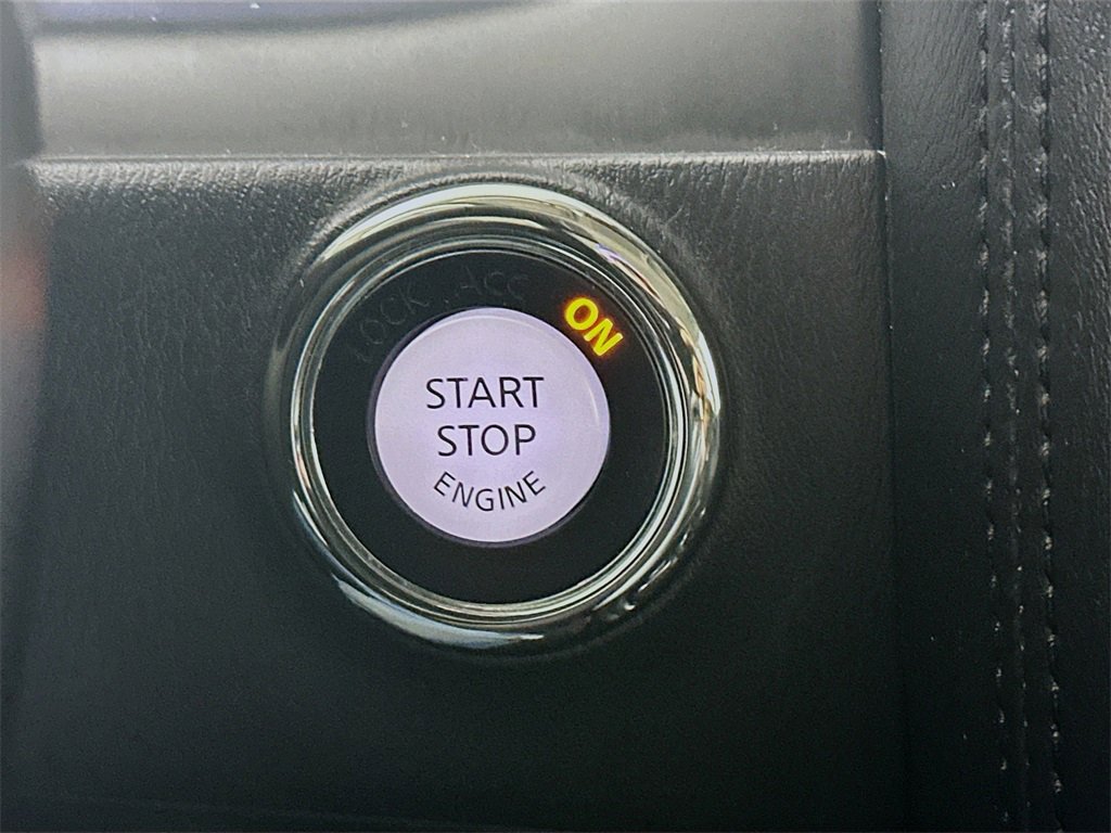 Used 2023 Nissan Armada S image 27