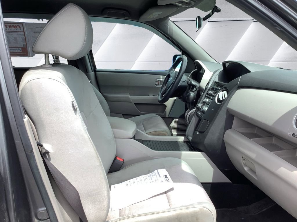Used 2013 Honda Pilot EX image 13