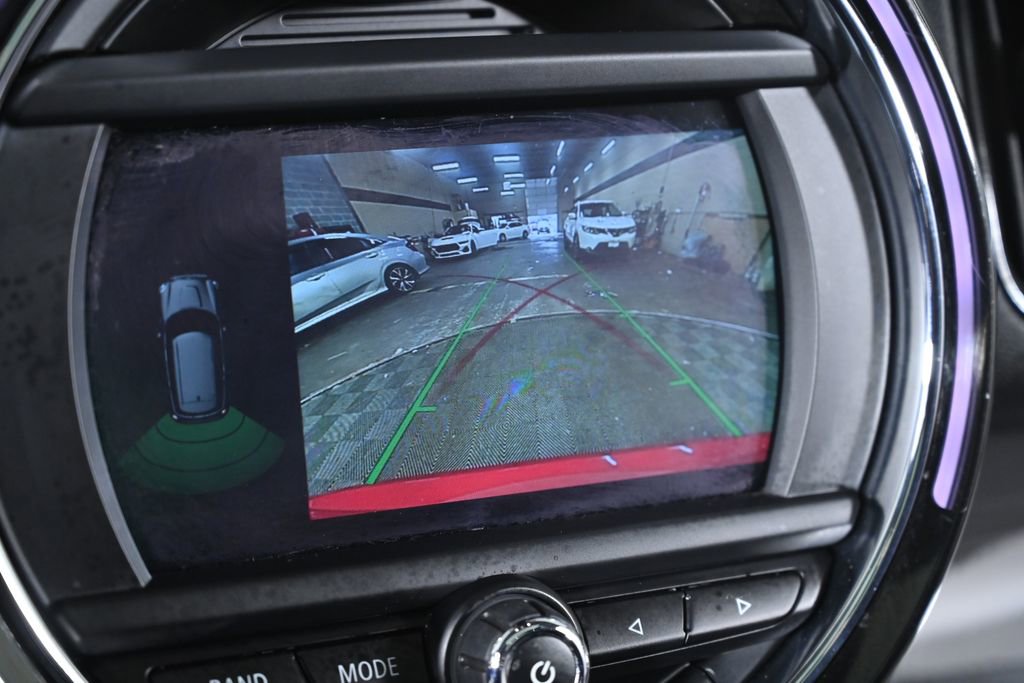 Used 2020 MINI Cooper Countryman S w/ Storage Package image 16