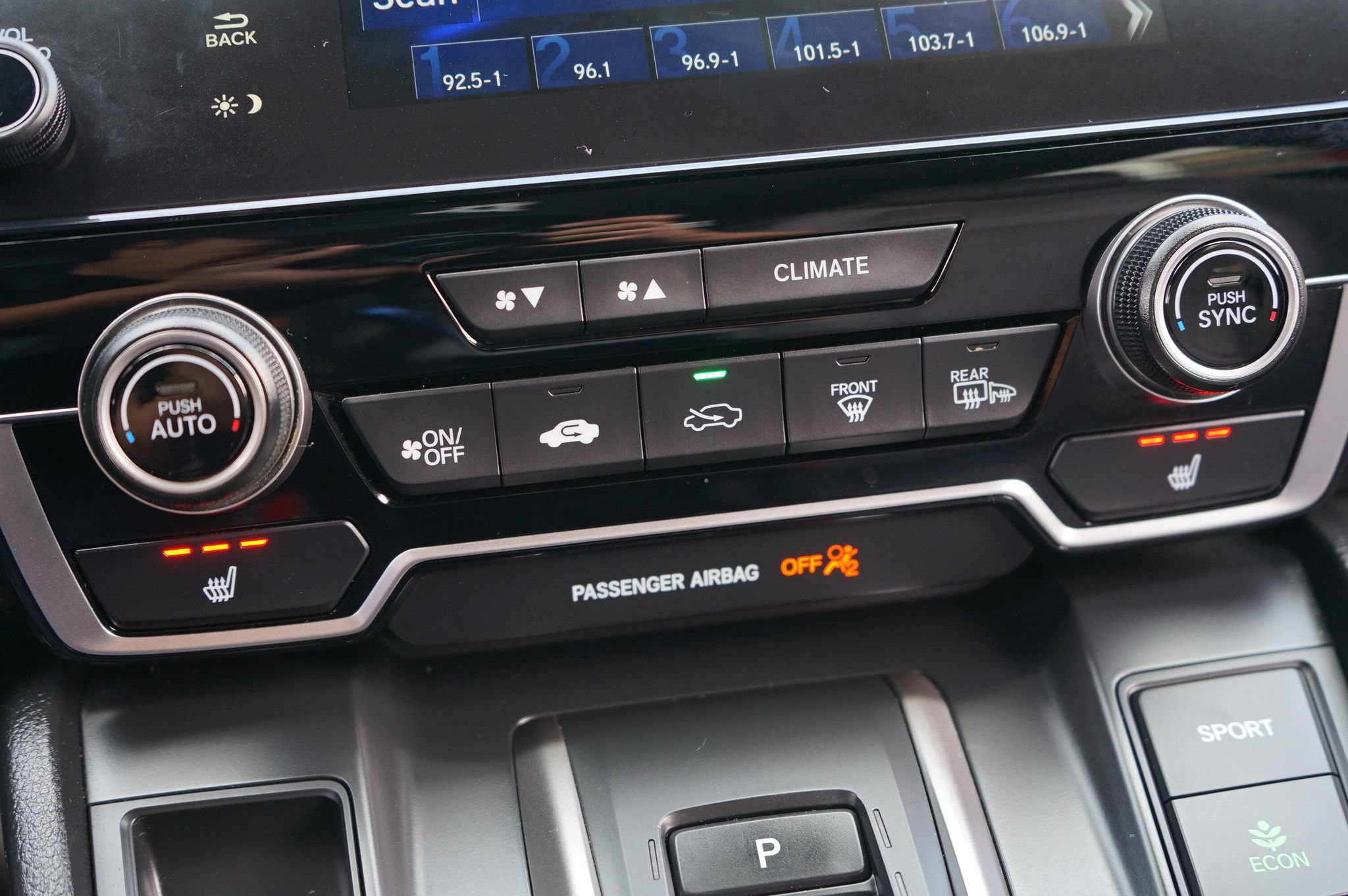 Used 2020 Honda CR-V Touring image 20