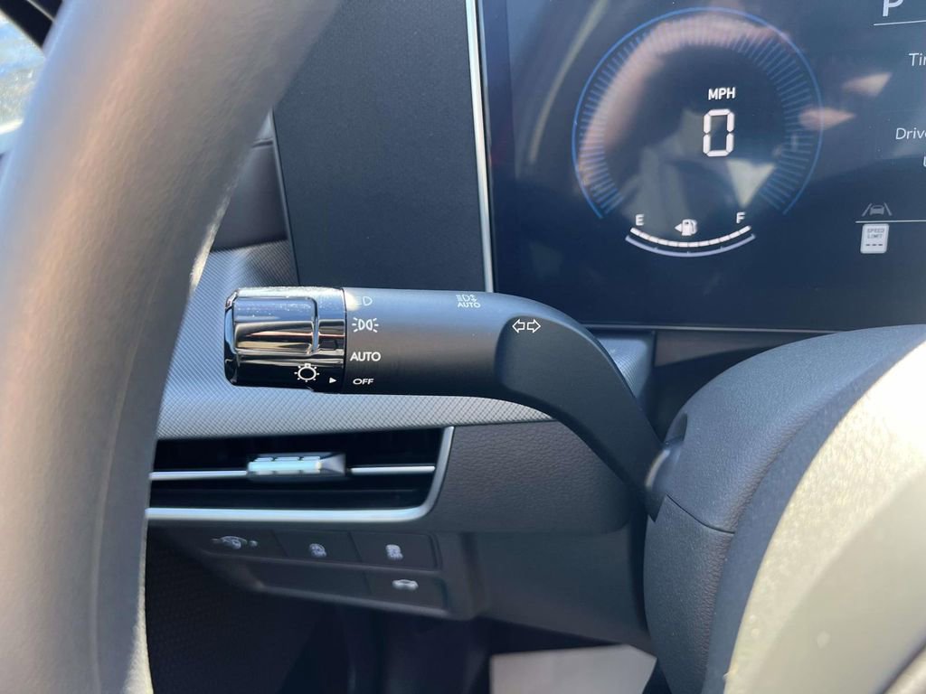 Certified 2025 Hyundai Sonata SE image 23