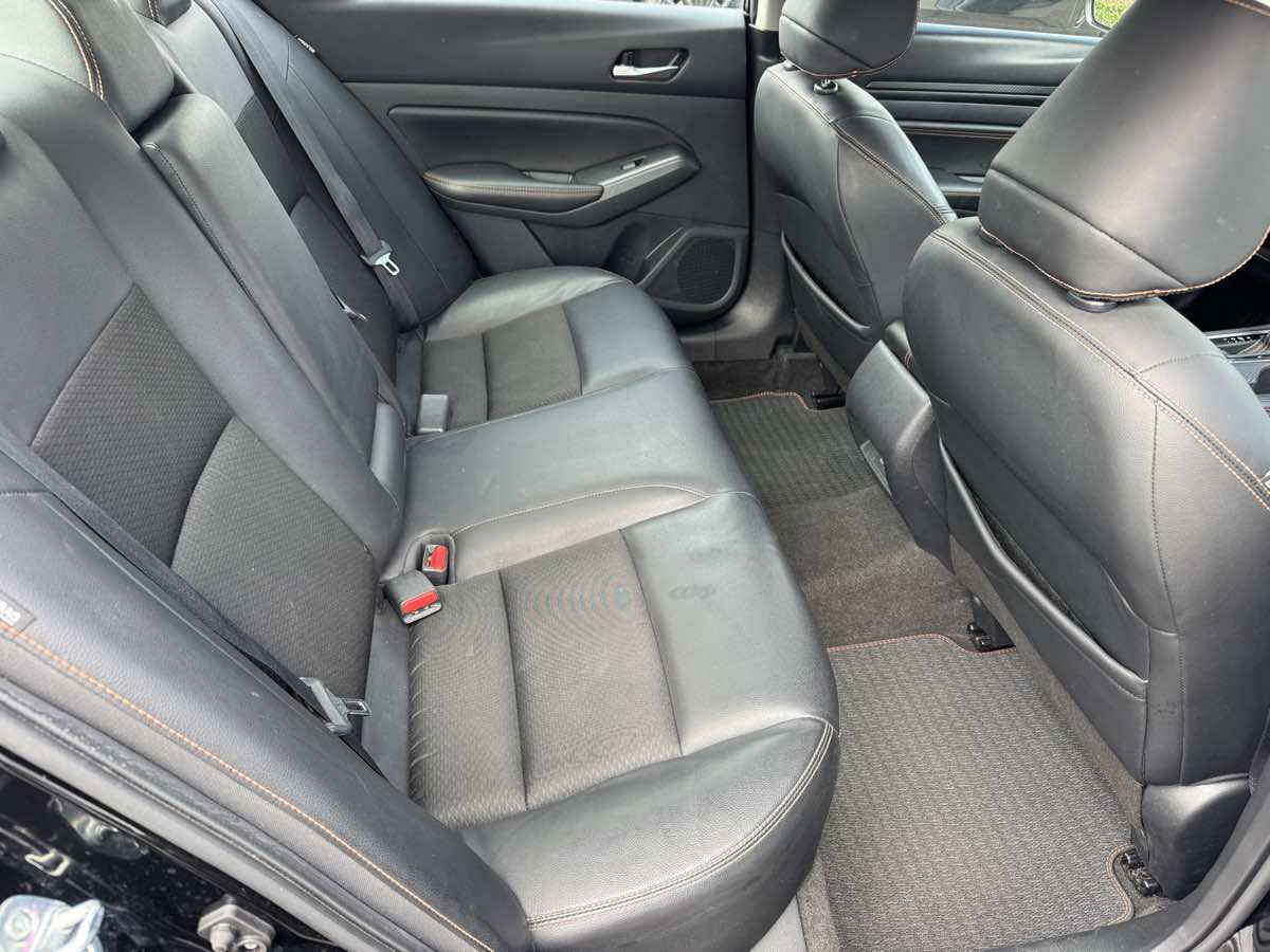 Used 2021 Nissan Altima 2.5 SR FWD image 18
