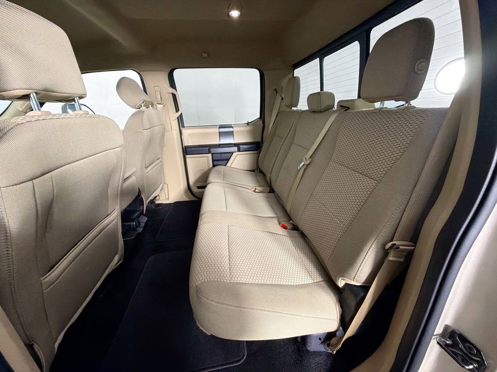 Used 2018 Ford F150 XLT w/ Equipment Group 302A Luxury image 23