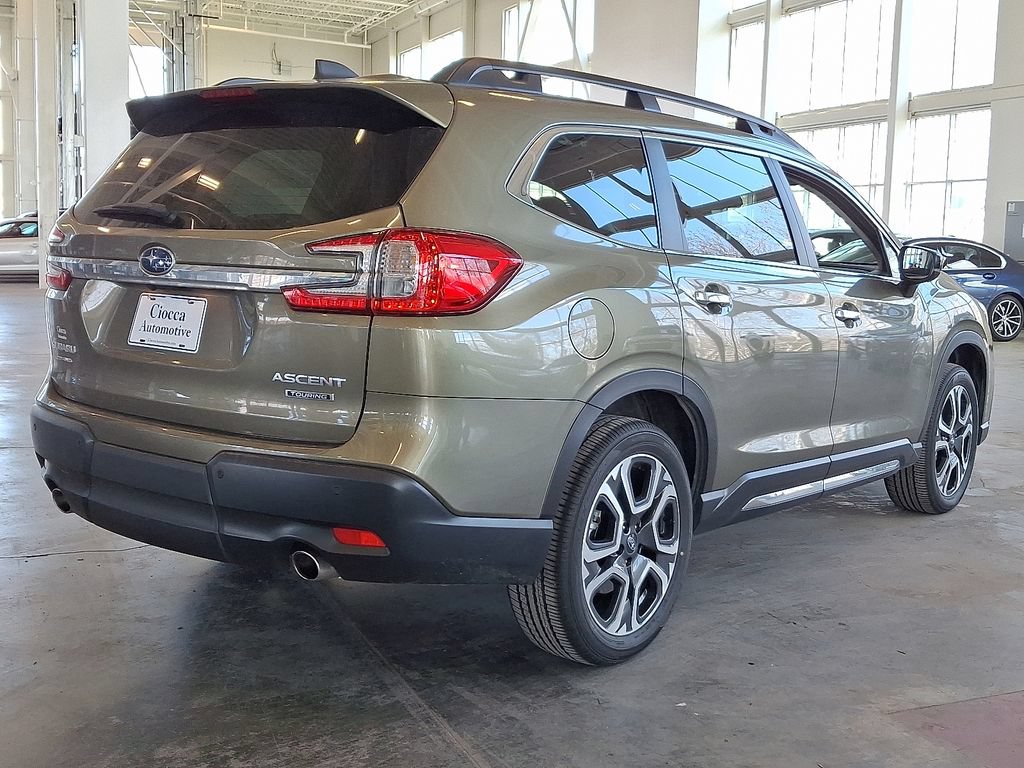 New 2026 Subaru Ascent Touring w/ Popular Package #2 AWD/4WD image 7
