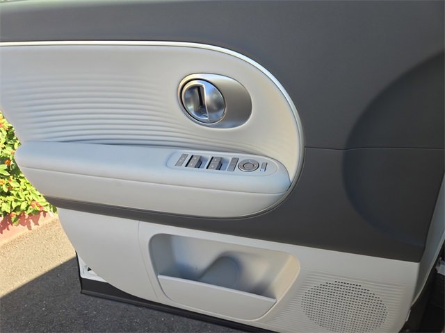 New 2026 Hyundai Ioniq 9 SEL image 16