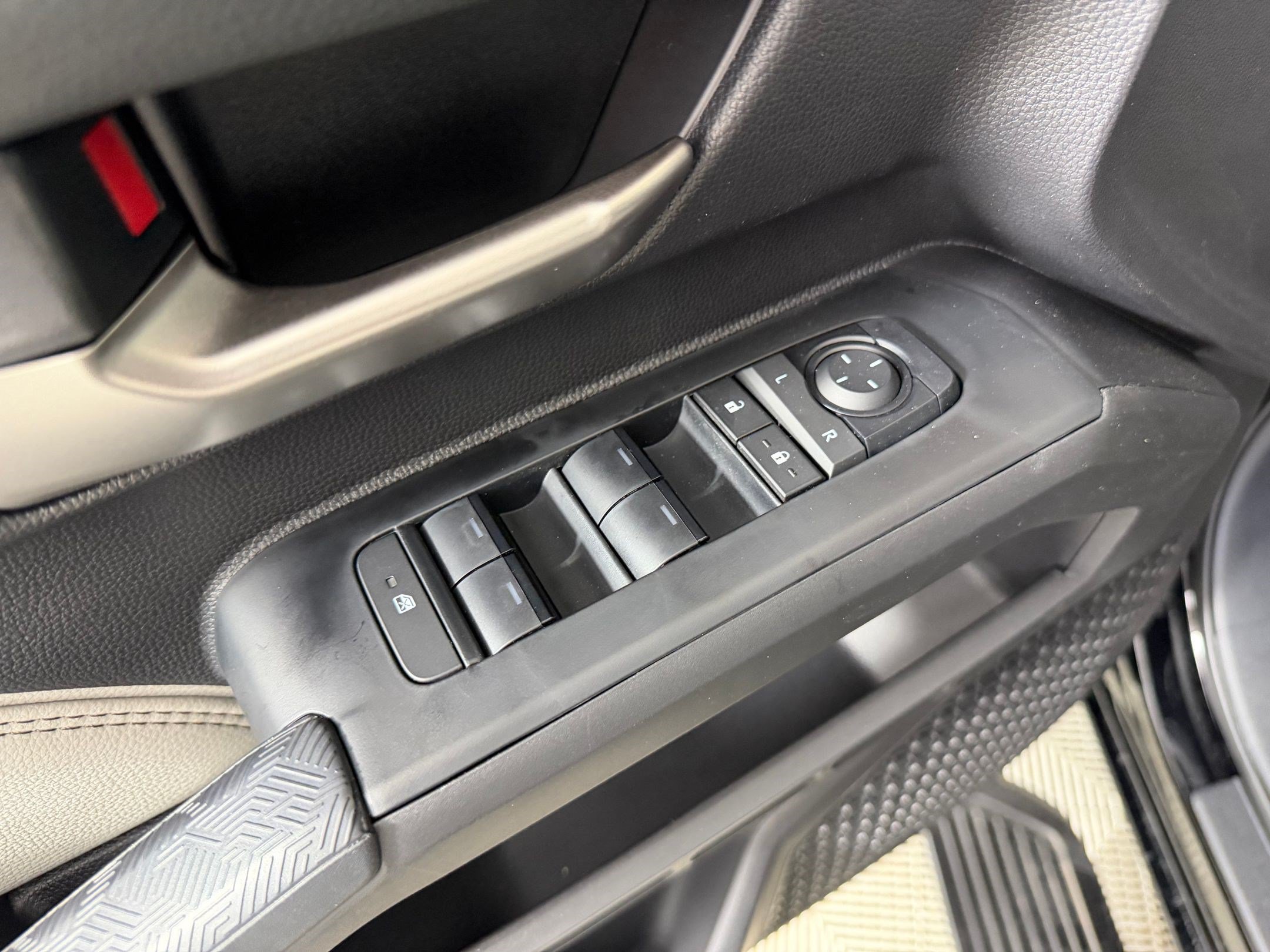 New 2026 Toyota Tacoma TRD Sport AWD/4WD image 13