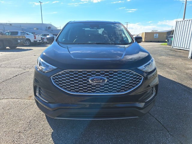 Used 2024 Ford Edge SEL w/ Convenience Package AWD/4WD image 9