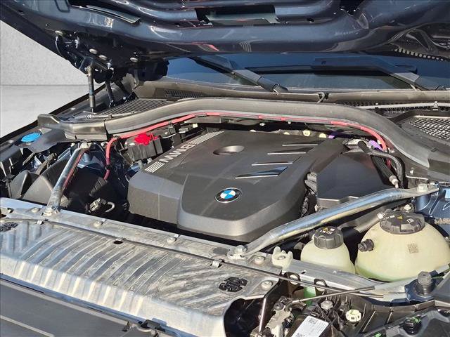 Used 2025 BMW X3 xDrive30i w/ Premium Package AWD/4WD image 23