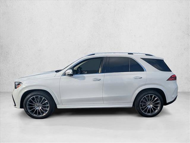 New 2026 Mercedes-Benz GLE 350 4MATIC image 5