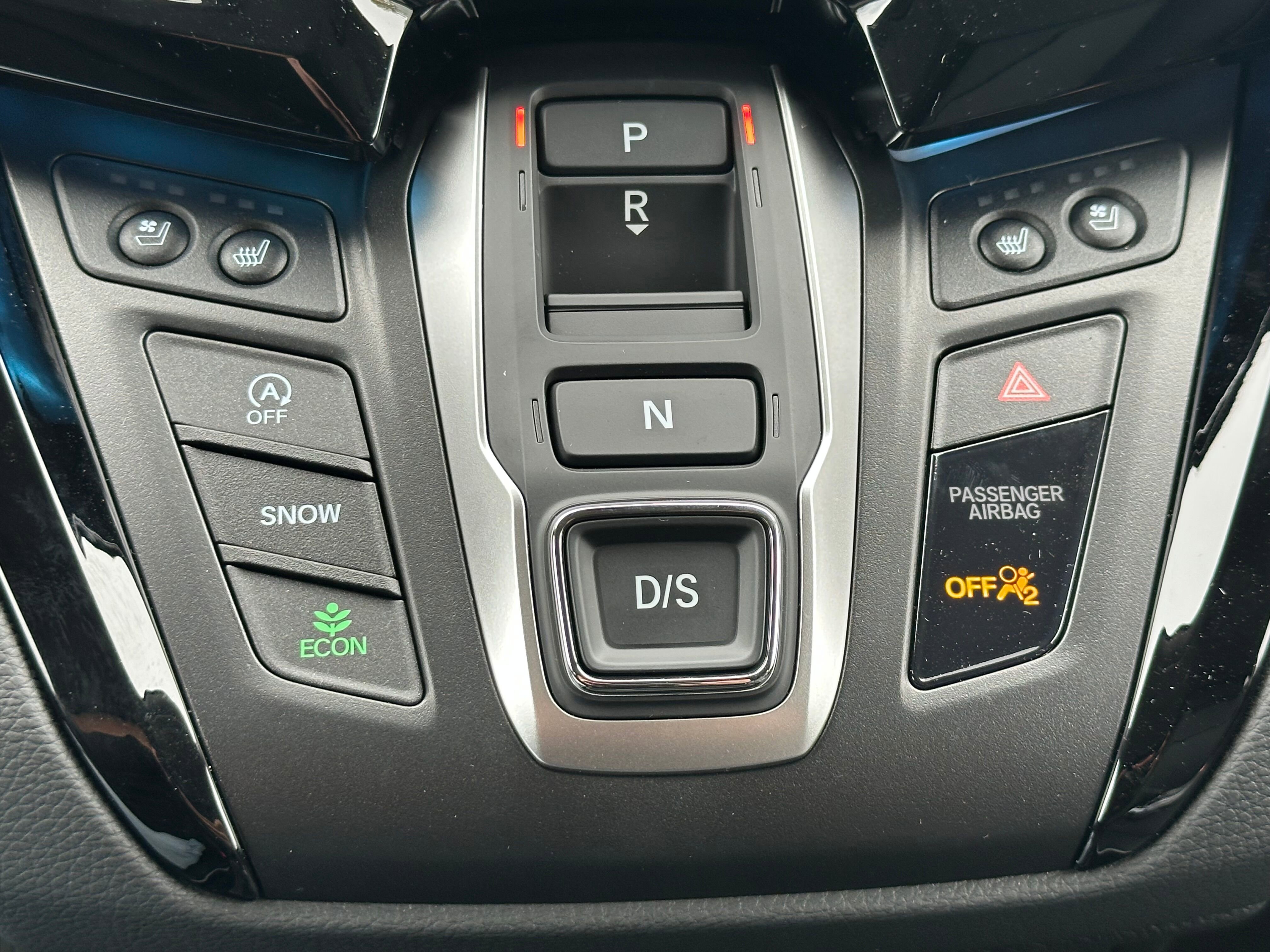 New 2026 Honda Odyssey Elite image 28