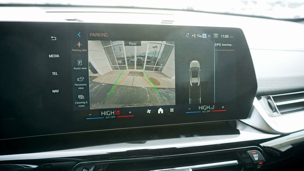 New 2026 BMW X2 xDrive28i w/ Convenience Package image 19