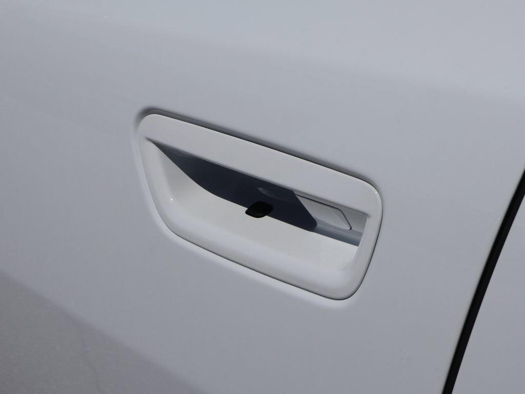 New 2026 Dodge Charger Scat Pack AWD/4WD image 20