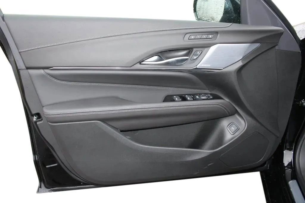 New 2026 Cadillac CT4 Premium Luxury AWD/4WD image 10