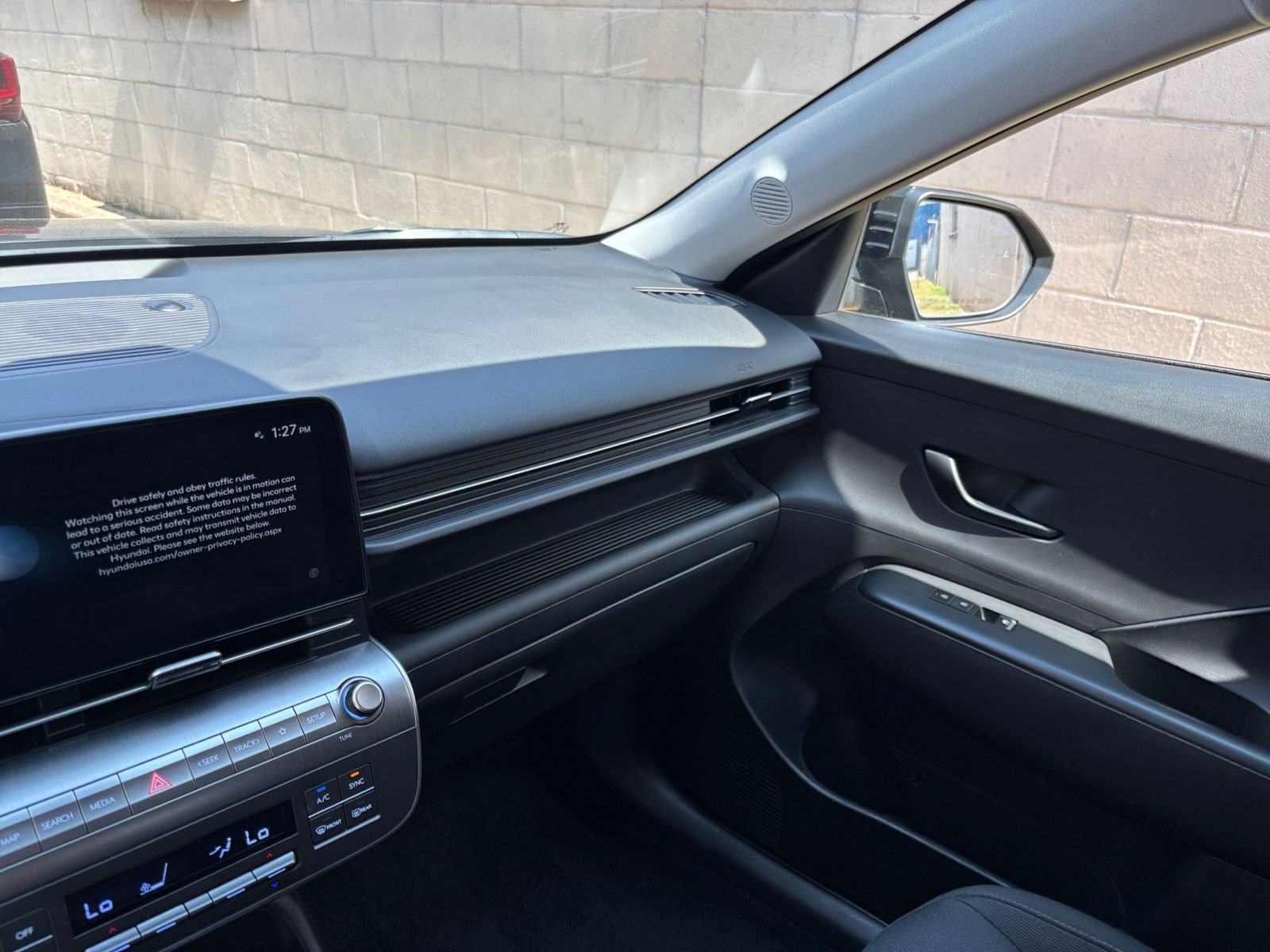 Used 2026 Hyundai Kona SEL Sport FWD image 34
