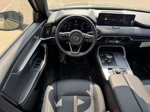 New 2026 MAZDA CX-70 3.3 Turbo S w/ Premium Package AWD/4WD image 77