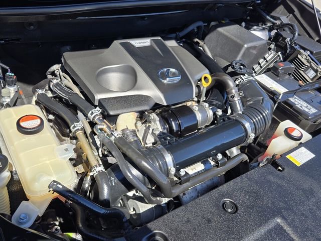 Used 2016 Lexus NX 200t 200t image 17