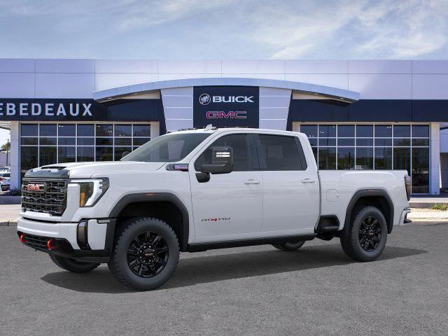 New 2026 GMC Sierra 3500 AT4 image 2