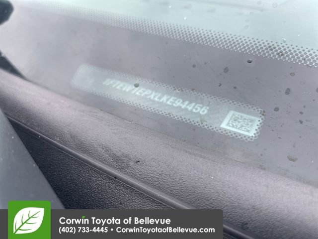 Used 2020 Ford F150 XL w/ Equipment Group 101A Mid image 42