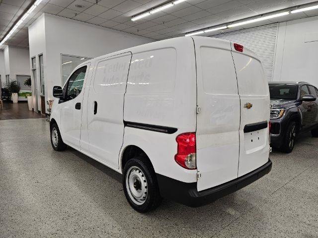 Used 2018 Chevrolet City Express LT image 6