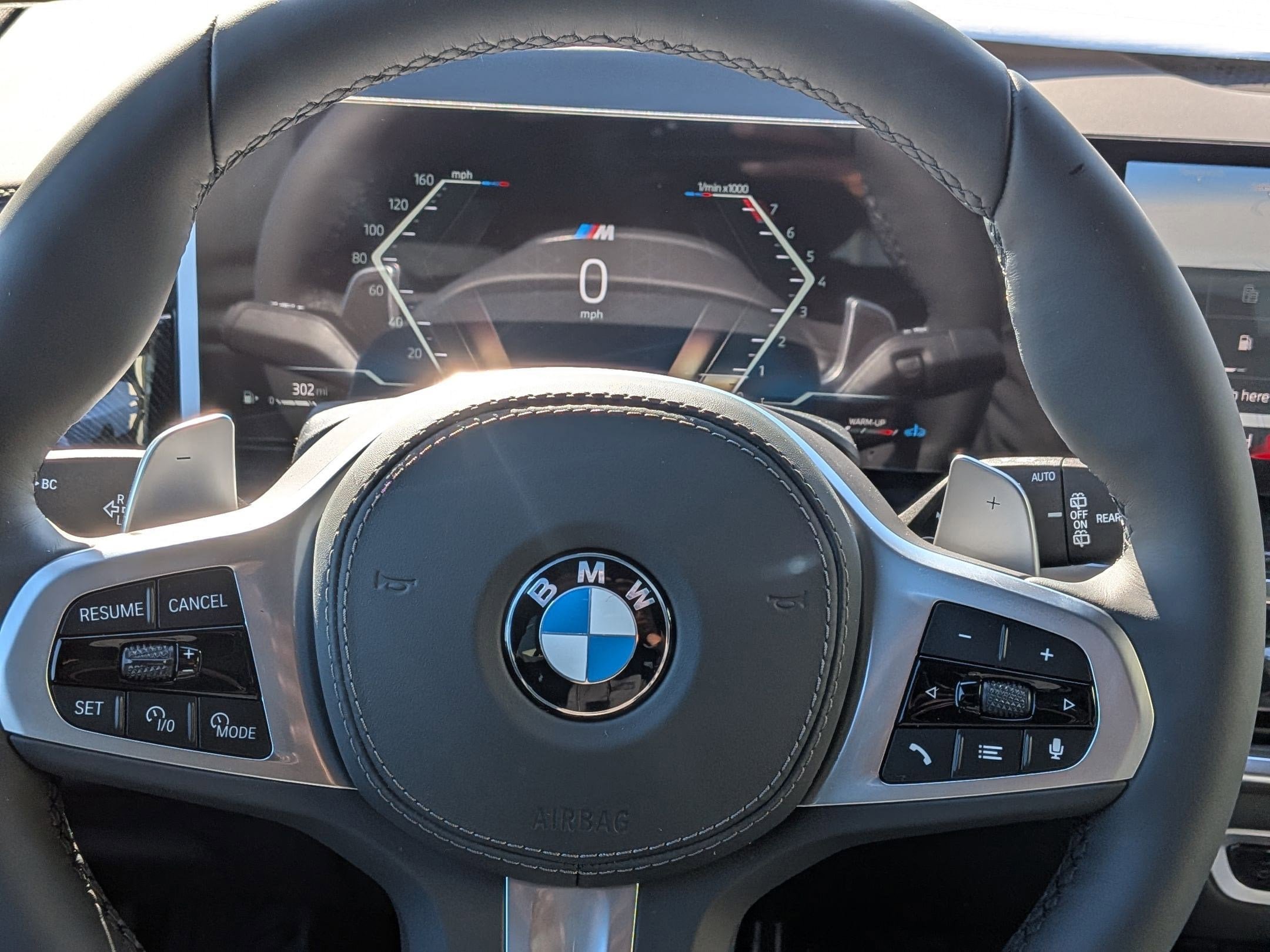 New 2026 BMW X5 xDrive40i w/ M Sport Package AWD/4WD image 21