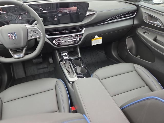 New 2025 Buick Envista Sport Touring w/ Convenience I Package image 10