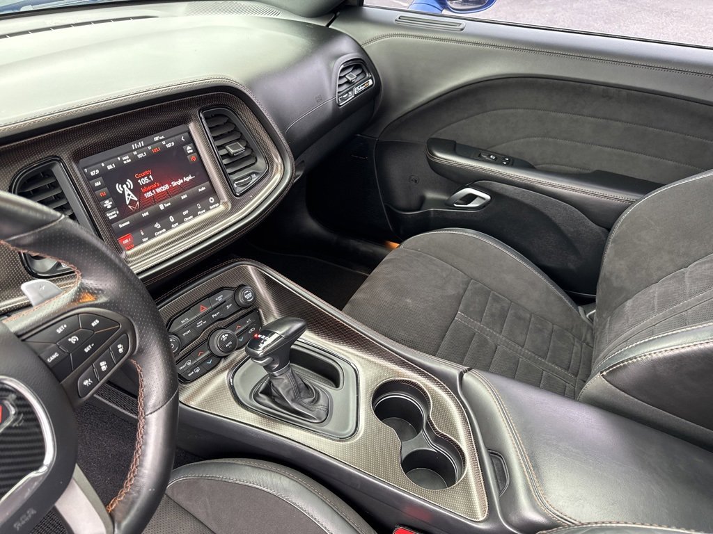 Used 2020 Dodge Challenger R/T image 32