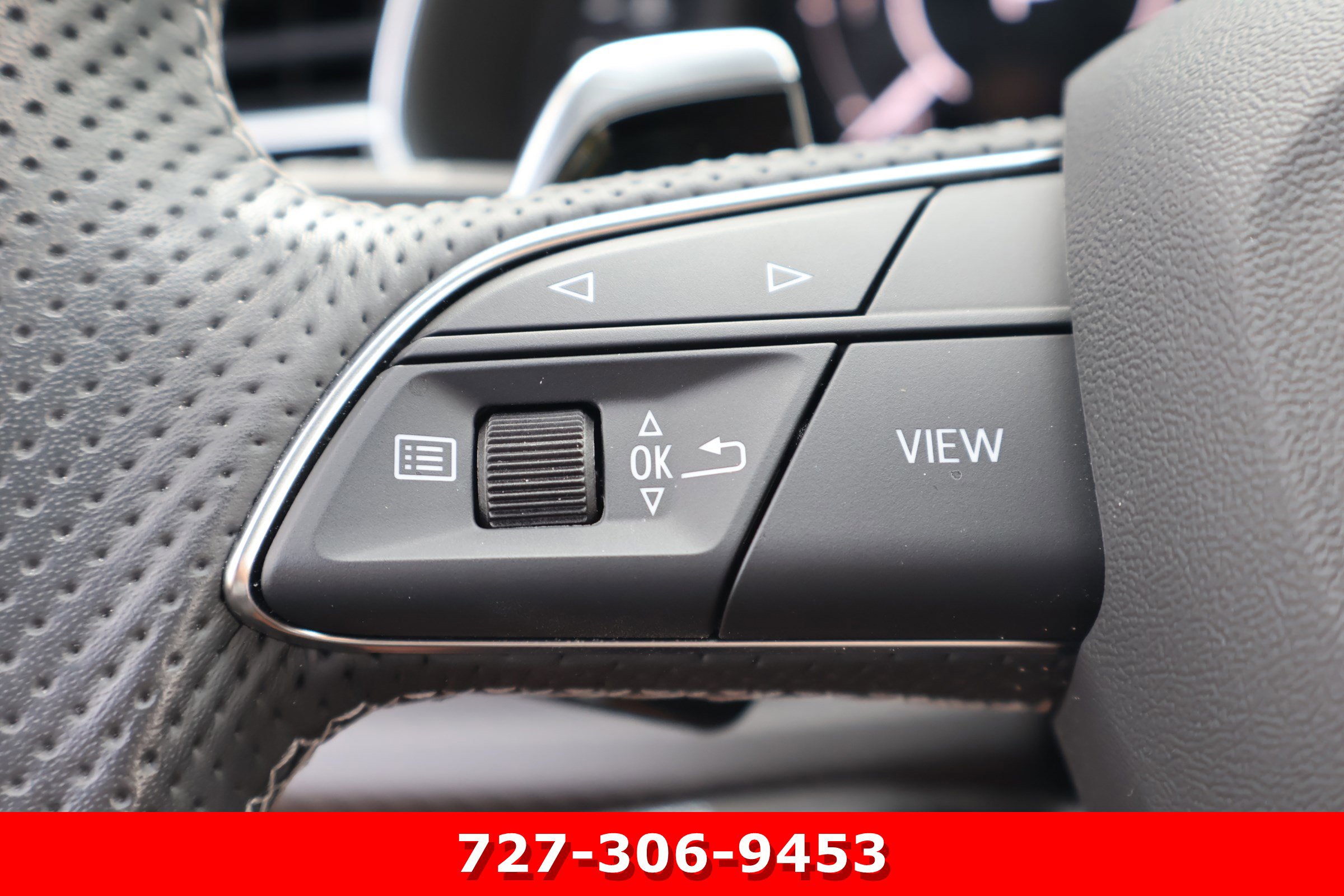 Used 2025 Audi RS Q8 performance image 26