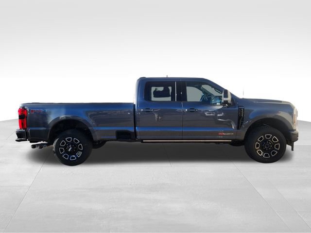 New 2026 Ford F350 Platinum image 9