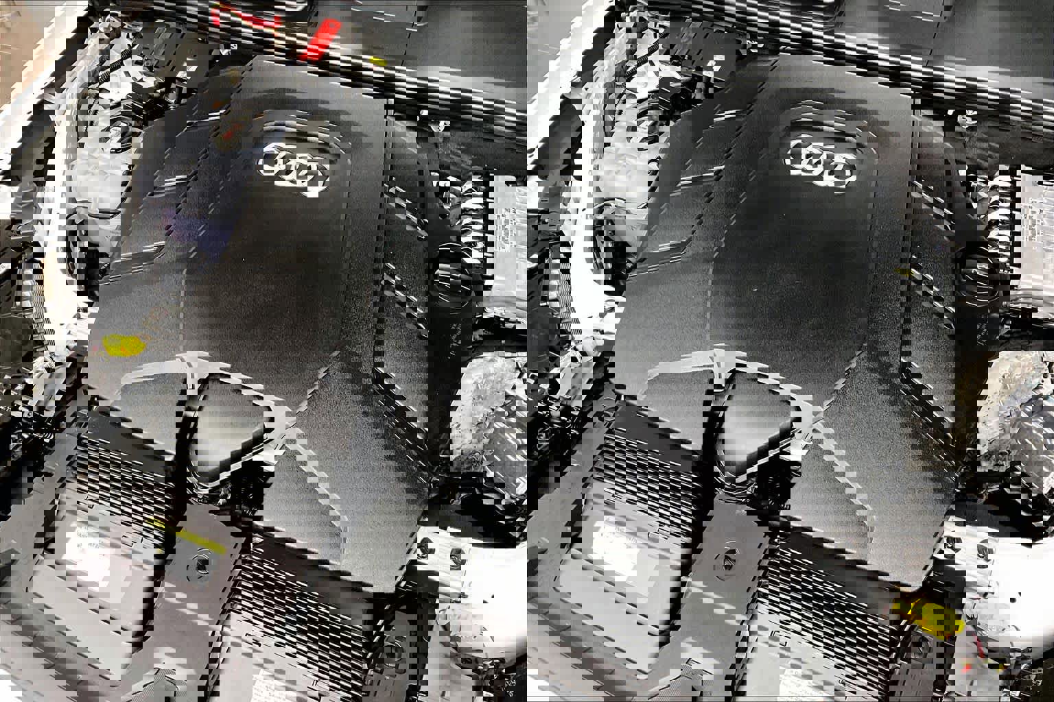 Used 2023 Audi Q7 3.0T Premium Plus w/ Premium Plus Package image 31