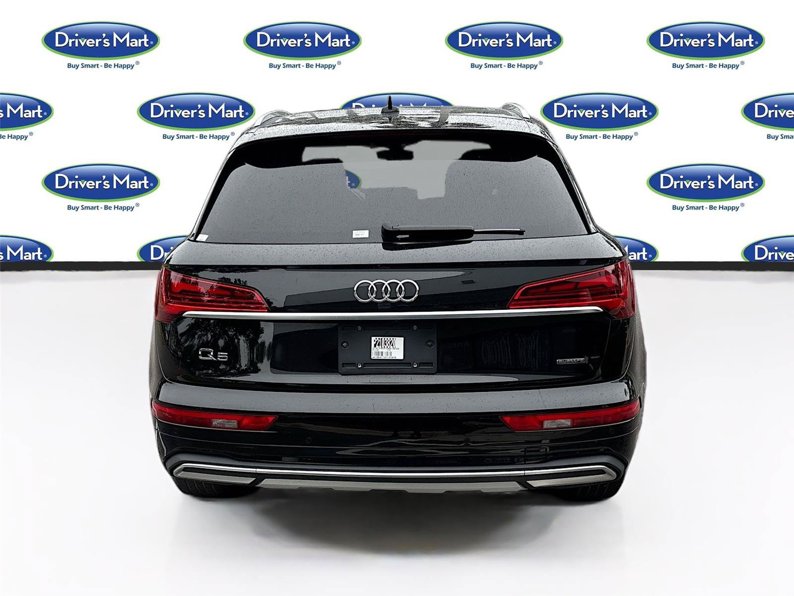 Used 2023 Audi Q5 2.0T Premium Plus w/ Premium Plus Package AWD/4WD image 6