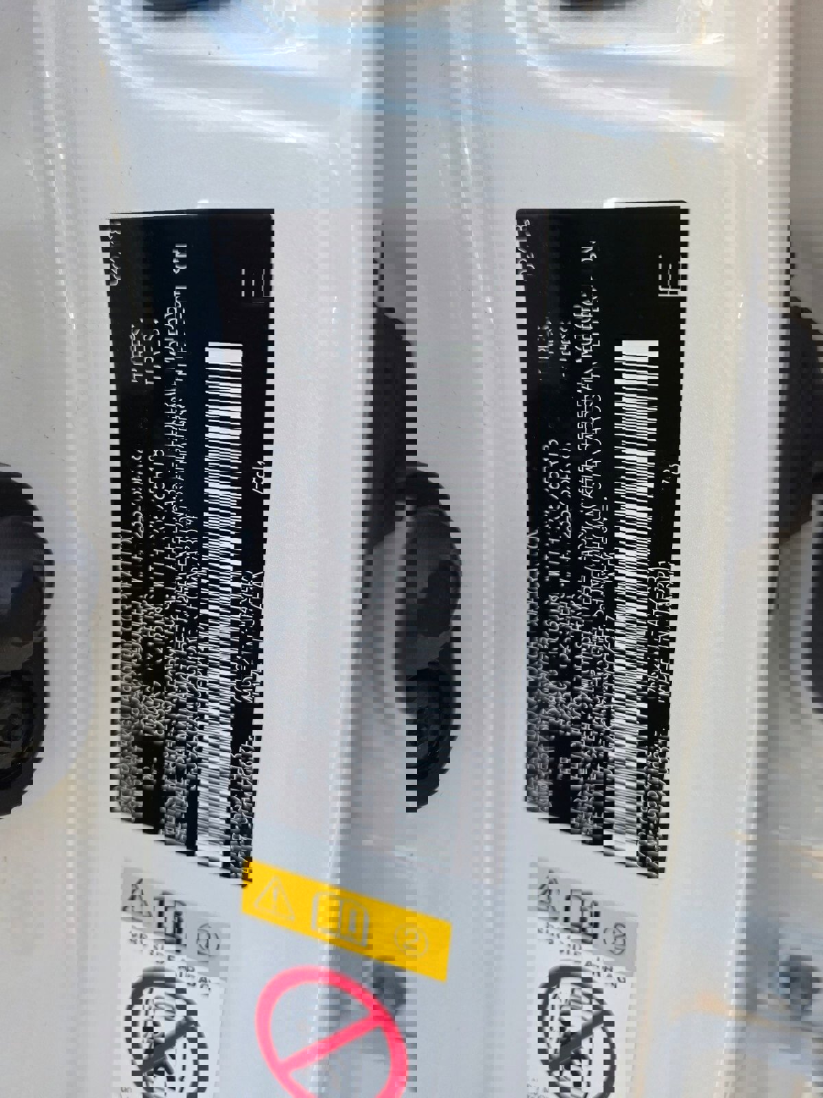 Used 2018 Lexus RX 350L FWD image 33