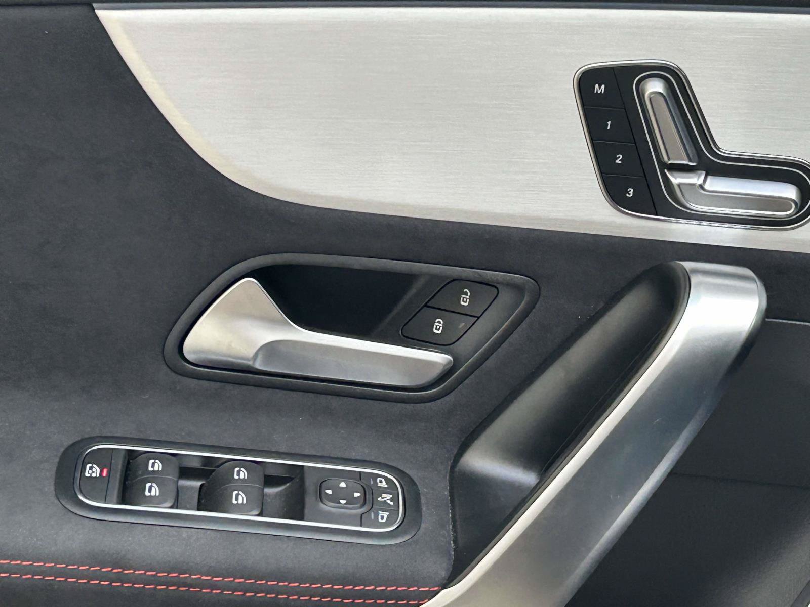 Certified 2026 Mercedes-Benz CLA 250 image 16