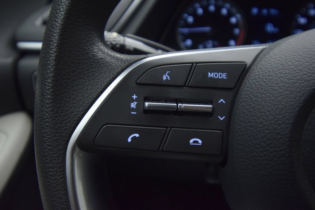 Used 2023 Hyundai Sonata SE w/ Cargo Package FWD image 35