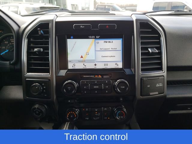 Used 2017 Ford F150 XLT w/ Equipment Group 302A Luxury image 20