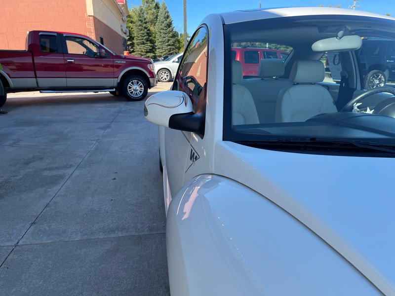 Used 2008 Volkswagen Beetle S image 7