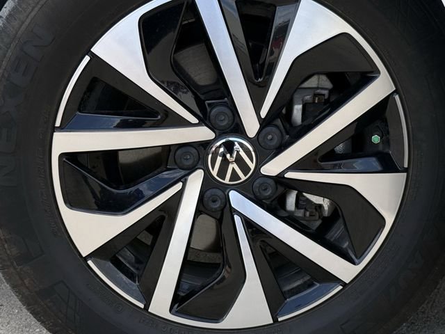 Used 2025 Volkswagen Jetta S FWD image 8