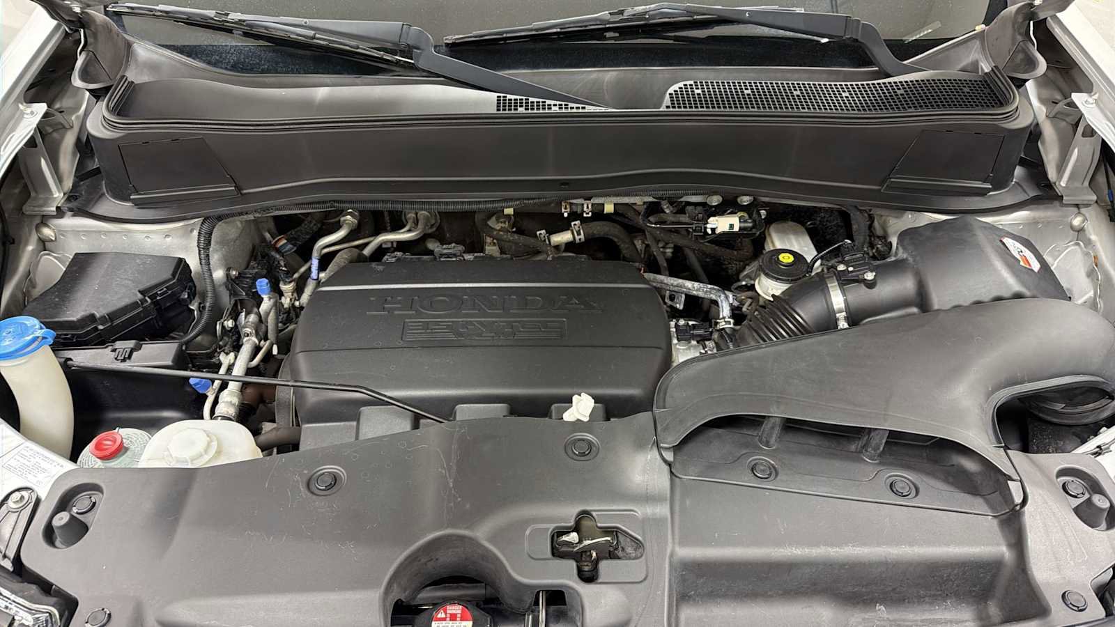 Used 2013 Honda Pilot EX image 30