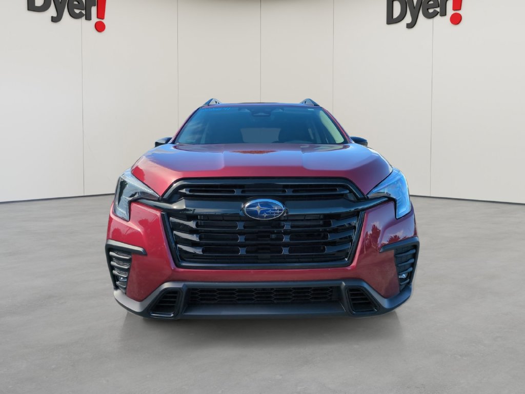 New 2026 Subaru Ascent Premium AWD/4WD image 9