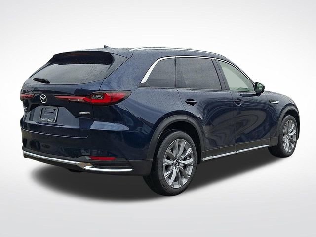 New 2026 MAZDA CX-90 3.3 Turbo w/ Premium Plus Pkg AWD/4WD image 7
