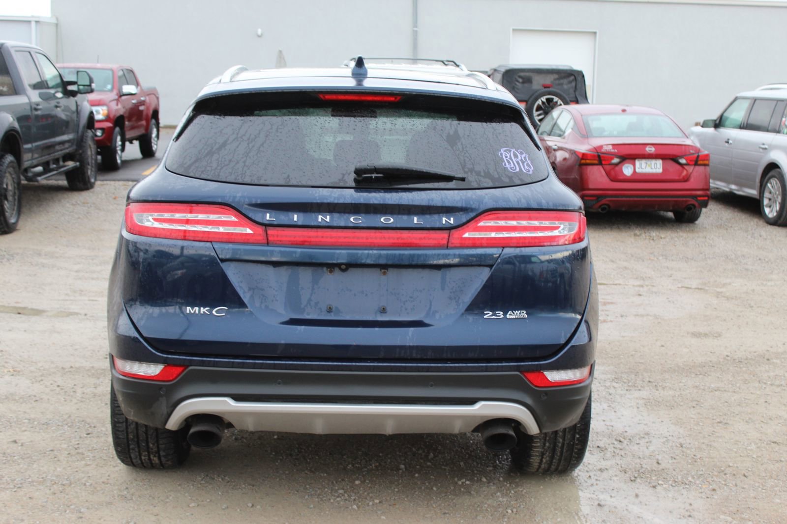 Used 2016 Lincoln MKC Reserve image 5