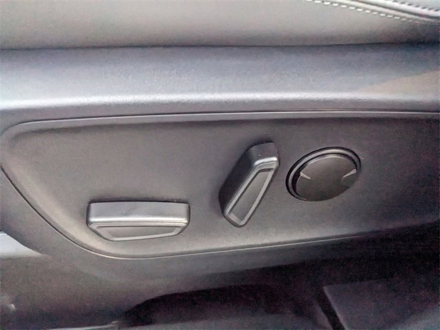 New 2025 Ford Bronco Sport Badlands w/ Badlands Tech Package image 10