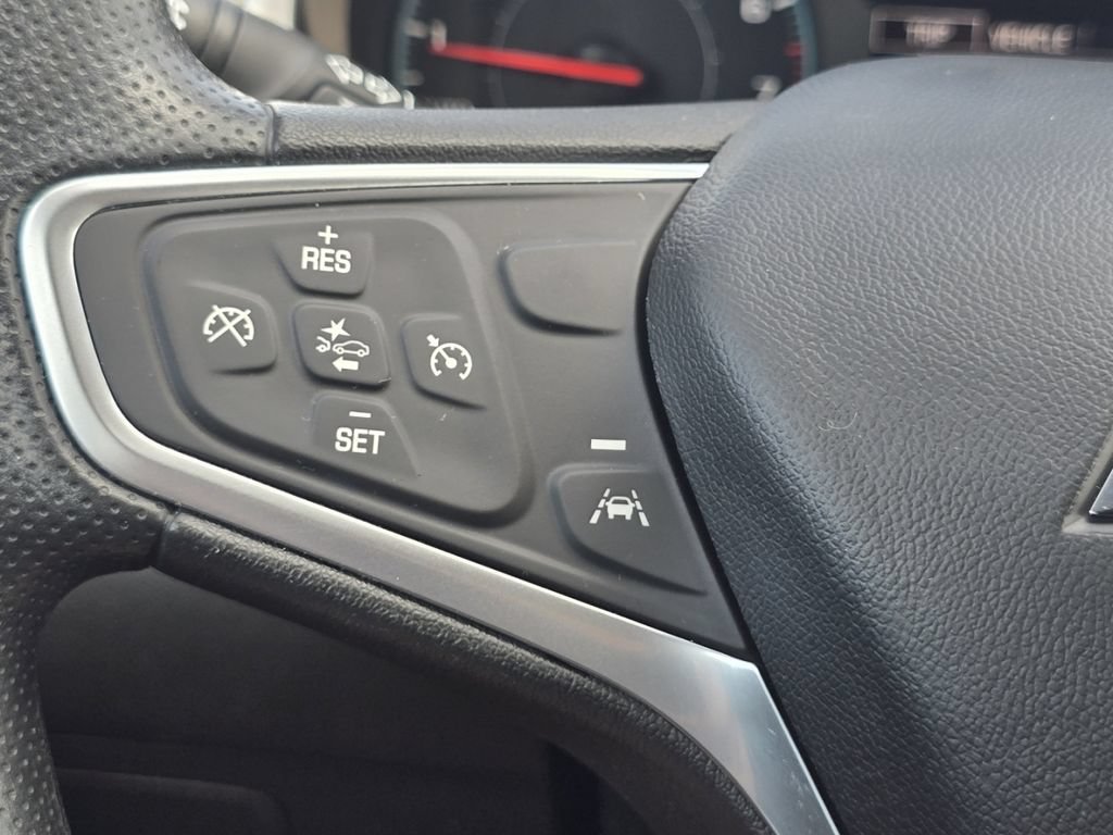 Used 2022 Chevrolet Malibu LT FWD image 31